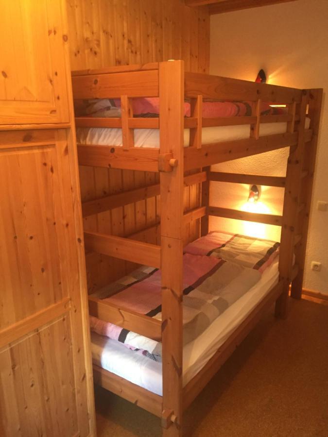 Ferienwohnung Hergenröder Riedenberg  Exterior foto